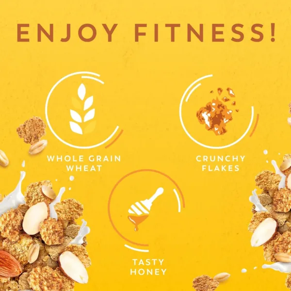 nestle fitness cereal 4