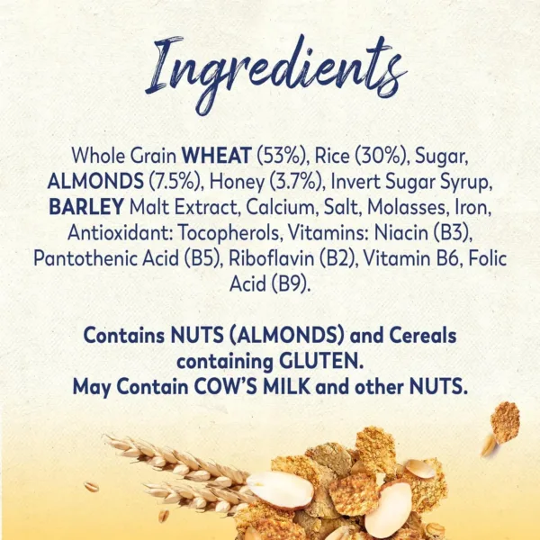 nestle fitness cereal 5