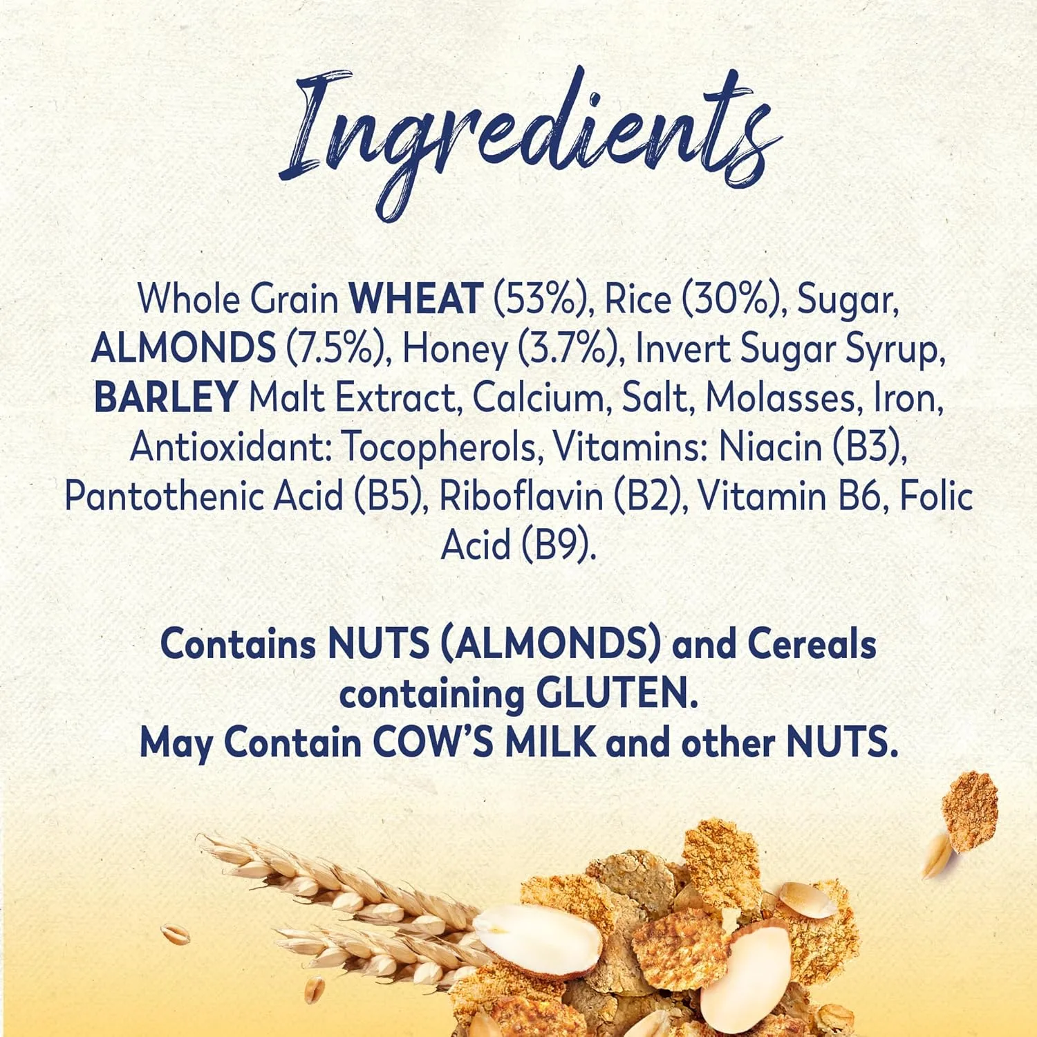 nestle fitness cereal 5