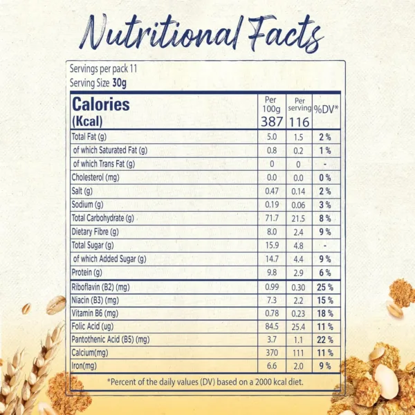 nestle fitness cereal 6