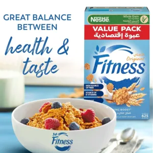 nestle fitness cereal whole 4