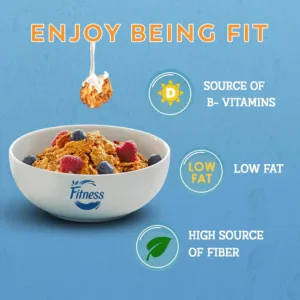 nestle fitness cereal whole 5