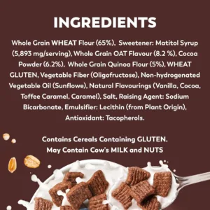 nestle fitness cocoa cereal 3
