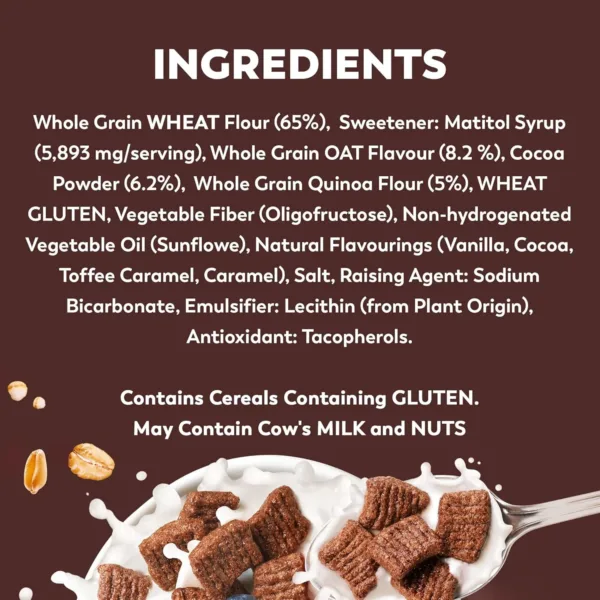 nestle fitness cocoa cereal 3
