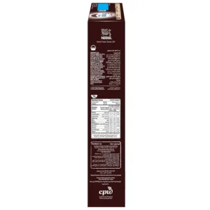 nestle fitness cocoa cereal 6