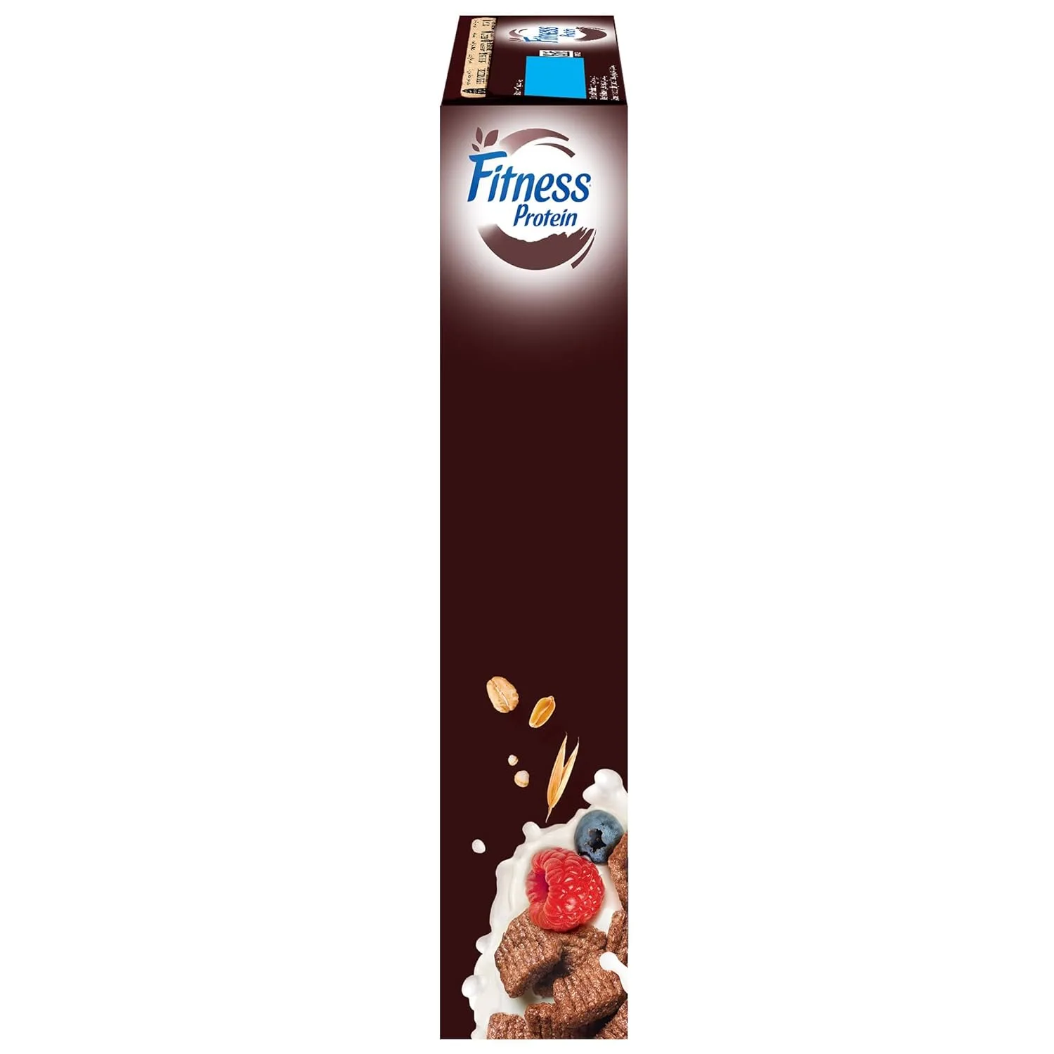 nestle fitness cocoa cereal 7