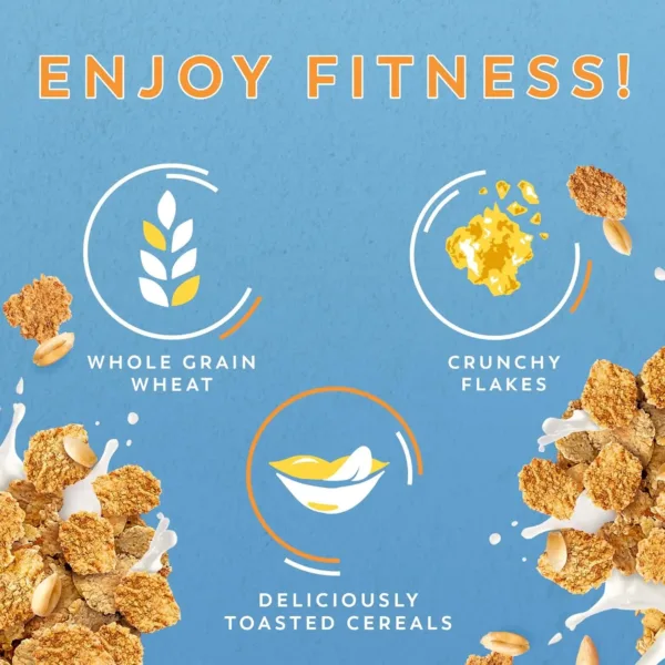 nestle fitness original cereal 3