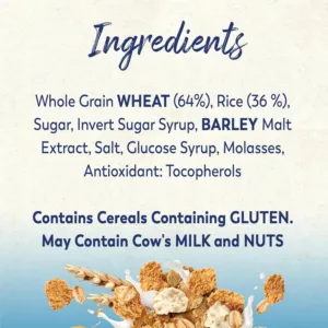 nestle fitness original cereal 5