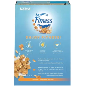 nestle fitness original cereal 7