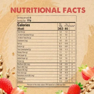 nestle fitness strawberry bar 2