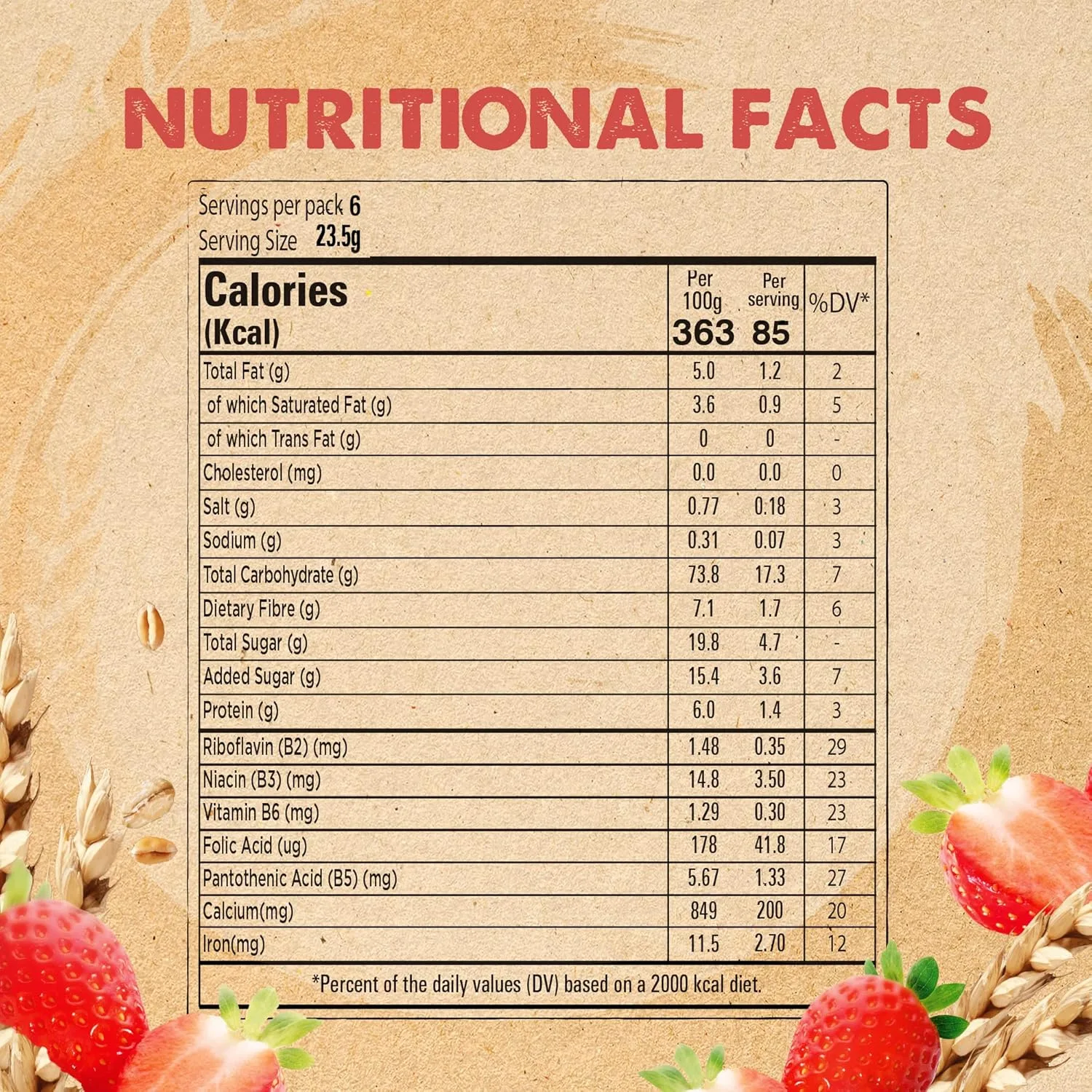 nestle fitness strawberry bar 2