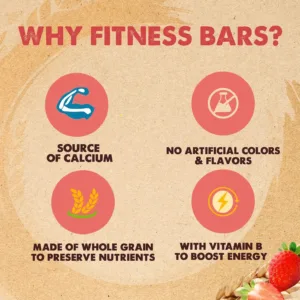 nestle fitness strawberry bar 5