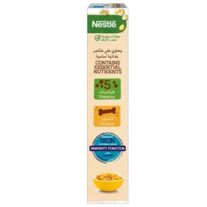 nestle gold corn flakes 7