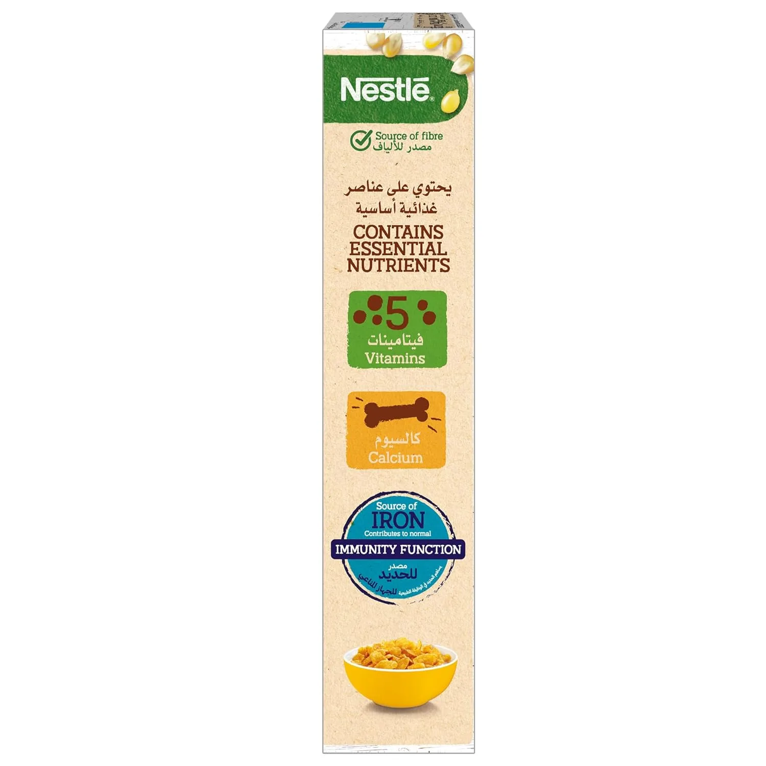 nestle gold corn flakes 7