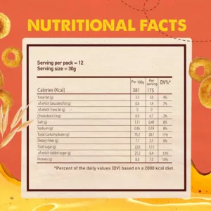 nestle honey cheerios 2