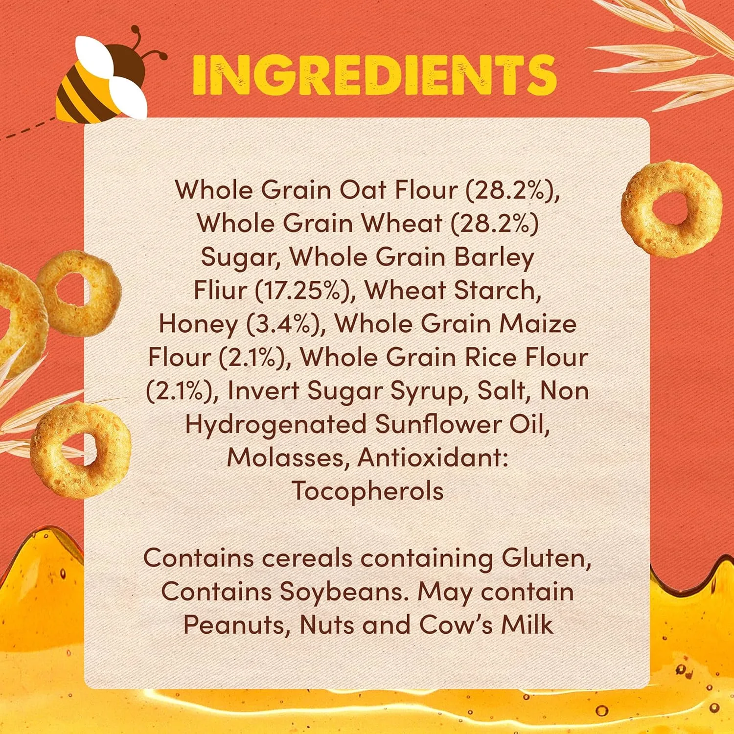 nestle honey cheerios 3