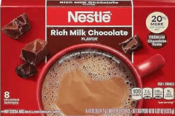 nestle hot cocoa 1
