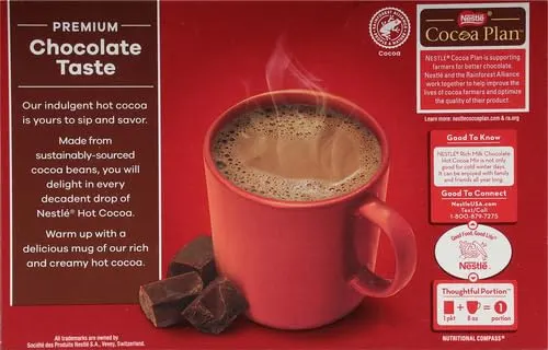 nestle hot cocoa 5