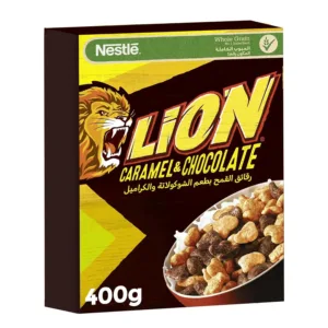 nestle lion cereal 5