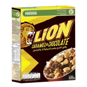 nestle lion cereal 6