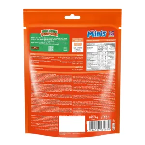 nestle minis chocolate 2