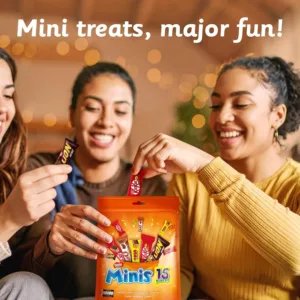 nestle minis chocolate 4