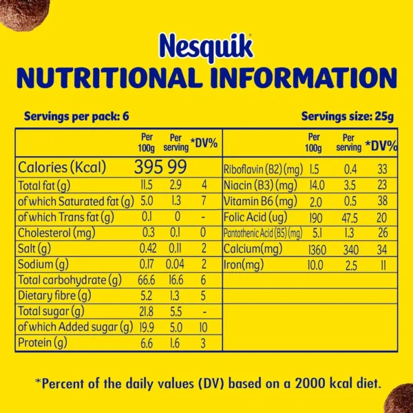 nestle nesquik chocolate bars 2