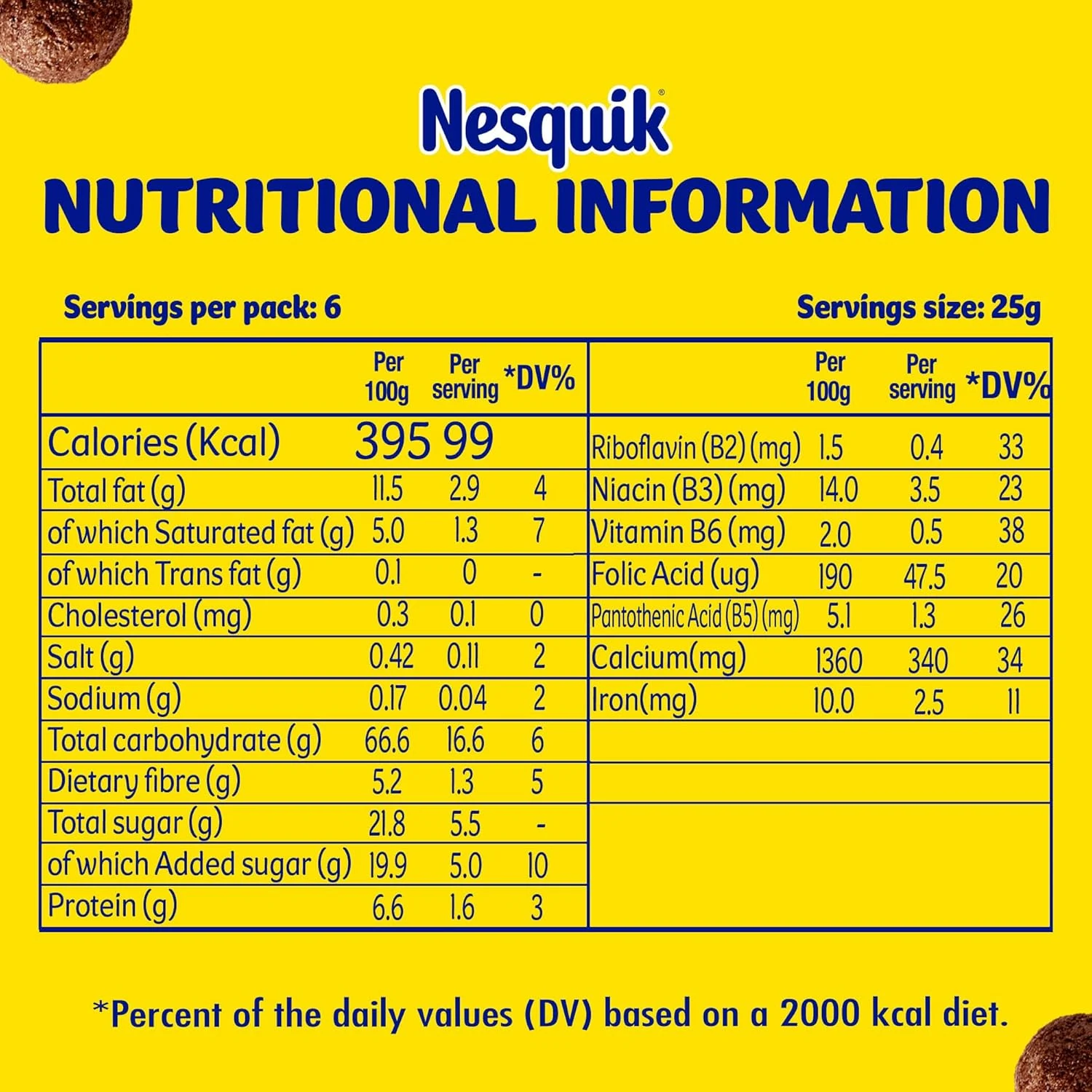 nestle nesquik chocolate bars 2