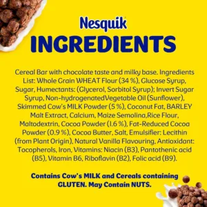 nestle nesquik chocolate bars 3