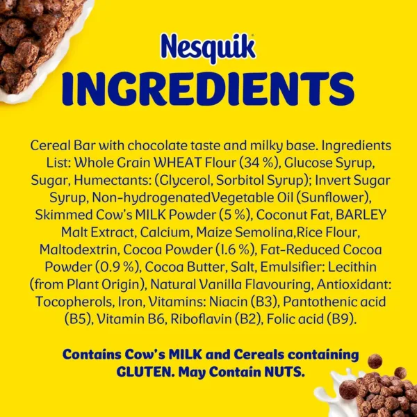 nestle nesquik chocolate bars 3