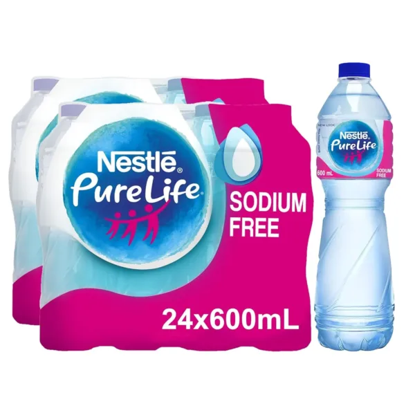 nestle pure life water 1