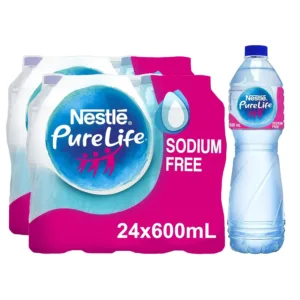 nestle pure life water 1