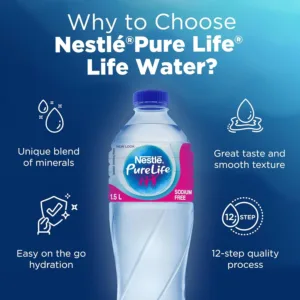 nestle pure life water 4