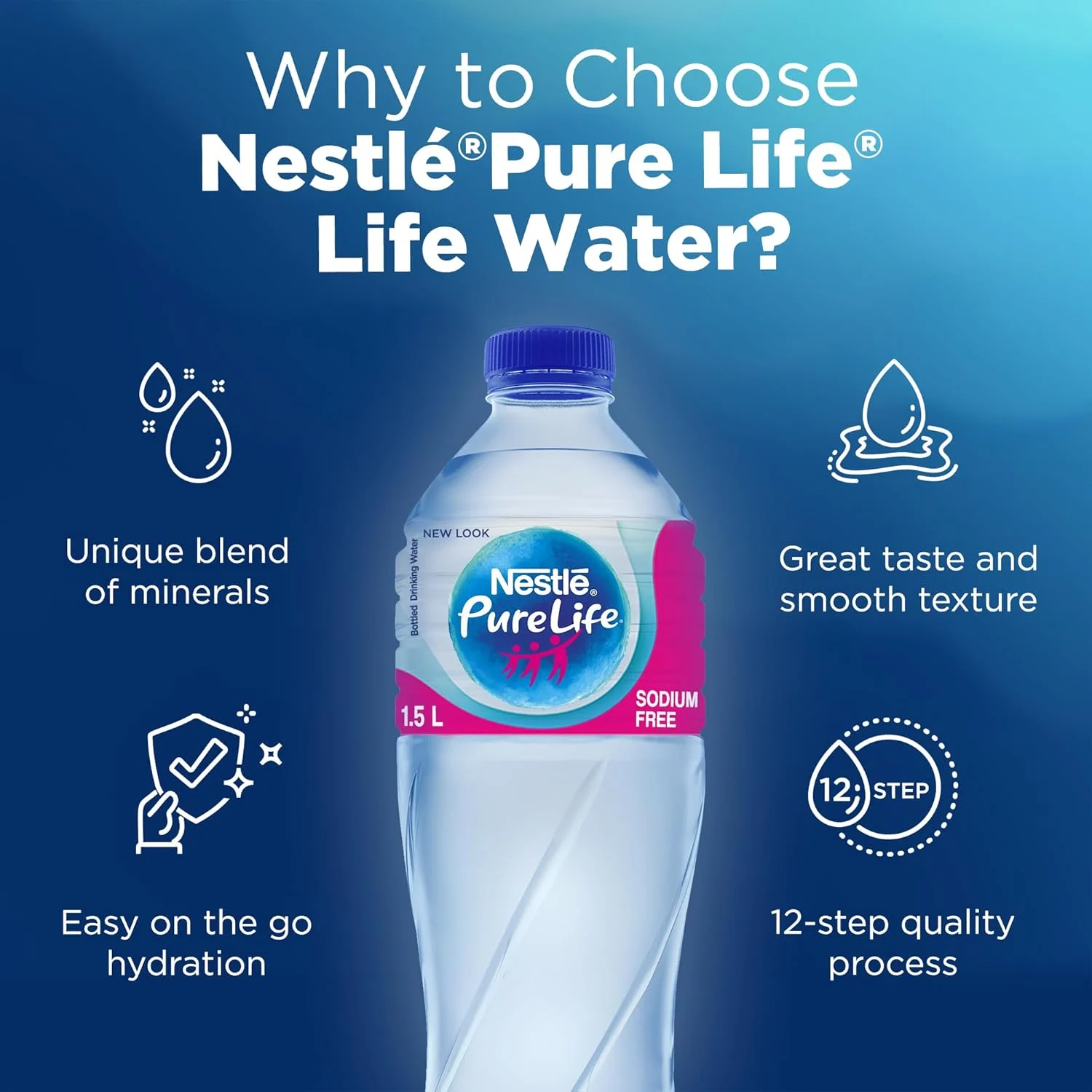 nestle pure life water 4