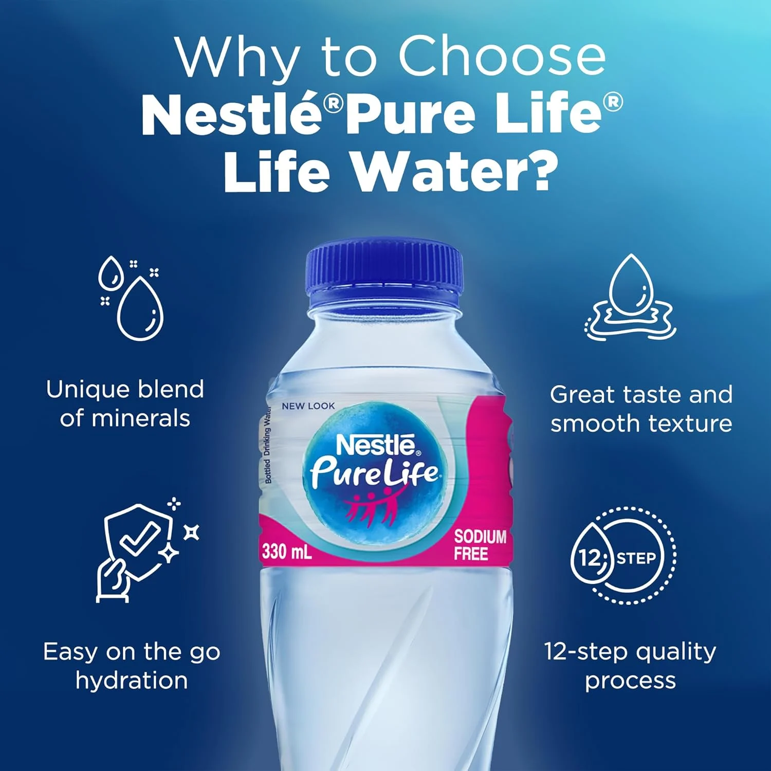 nestle pure life water 5