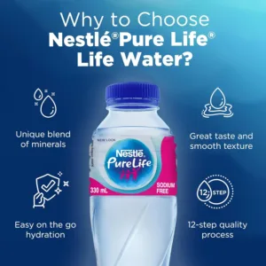 nestle pure life water 6