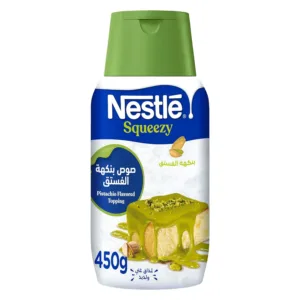 nestle squeezy pistachio milk 1