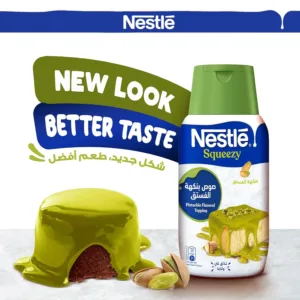 nestle squeezy pistachio milk 5