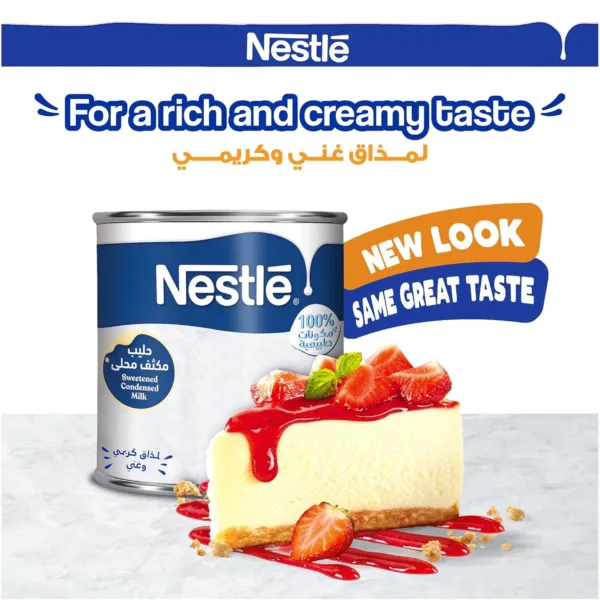 nestle sweetened condensed 4