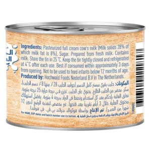 nestle sweetened condensed milk 5