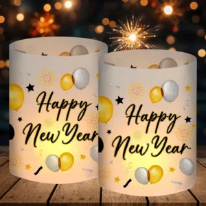 new year lantern table 1