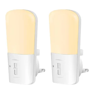 night light plug in 1