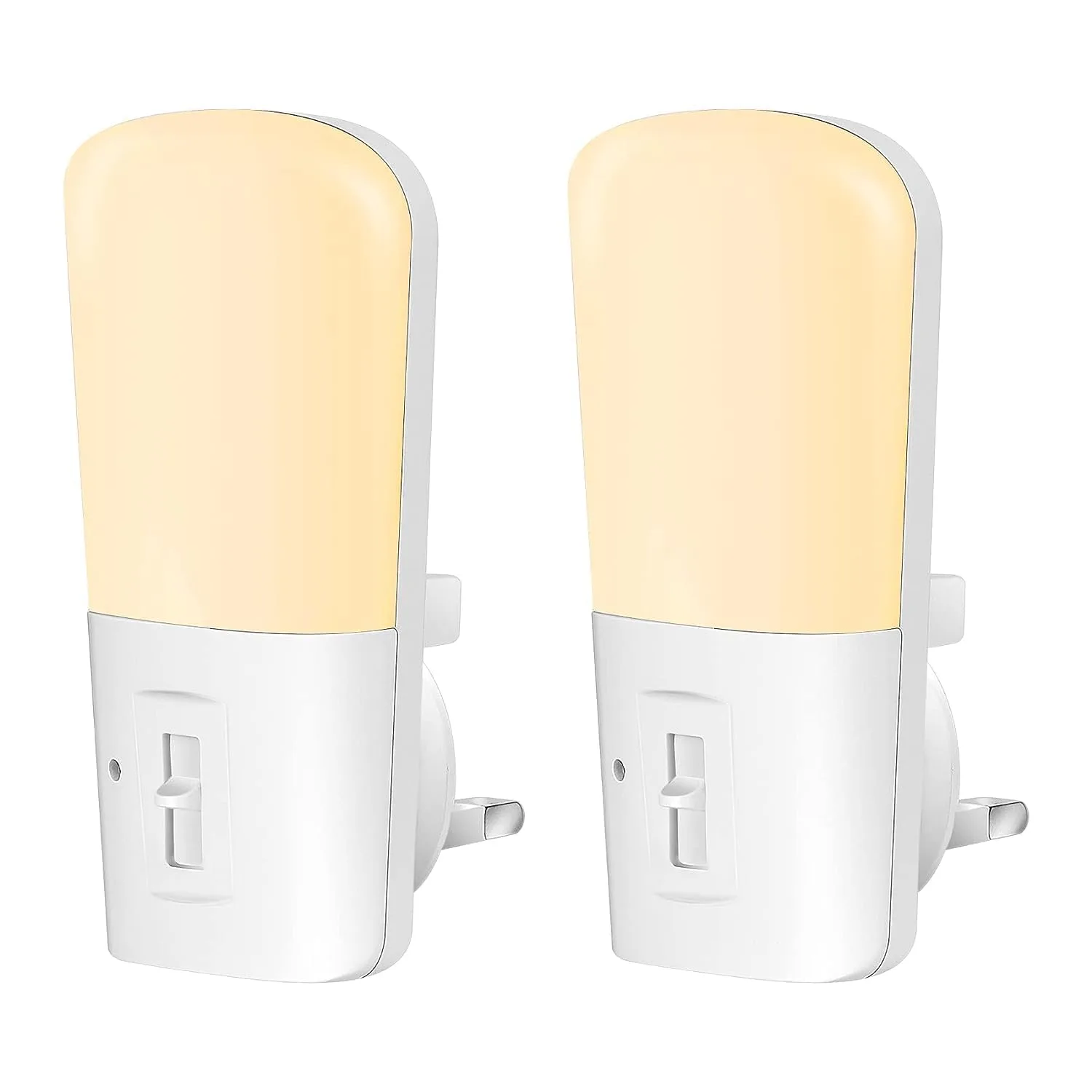 night light plug in 1