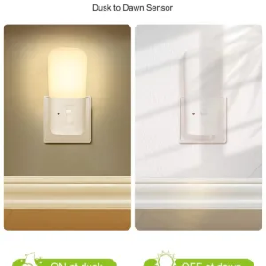 night light plug in 3