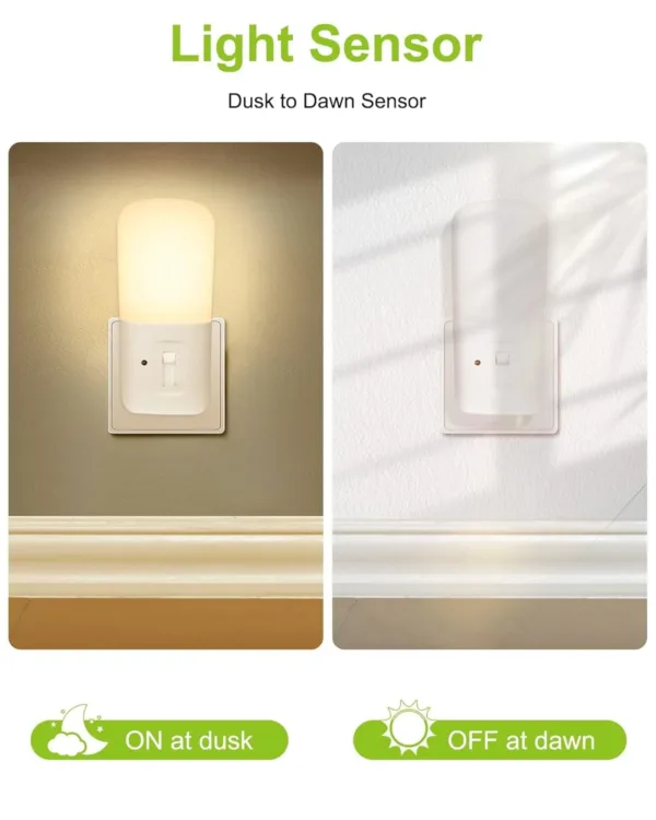 night light plug in 3