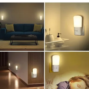 night light plug in 6