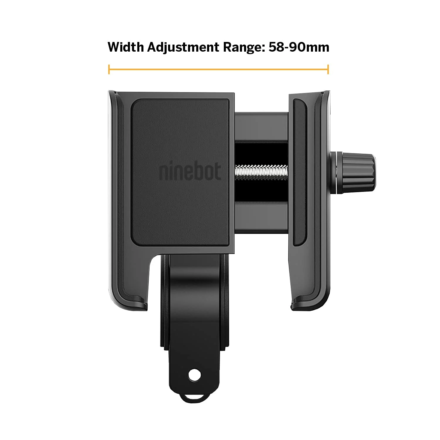 ninebot phone mount 3