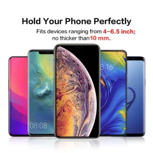 ninebot phone mount 4