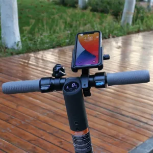 ninebot phone mount 7