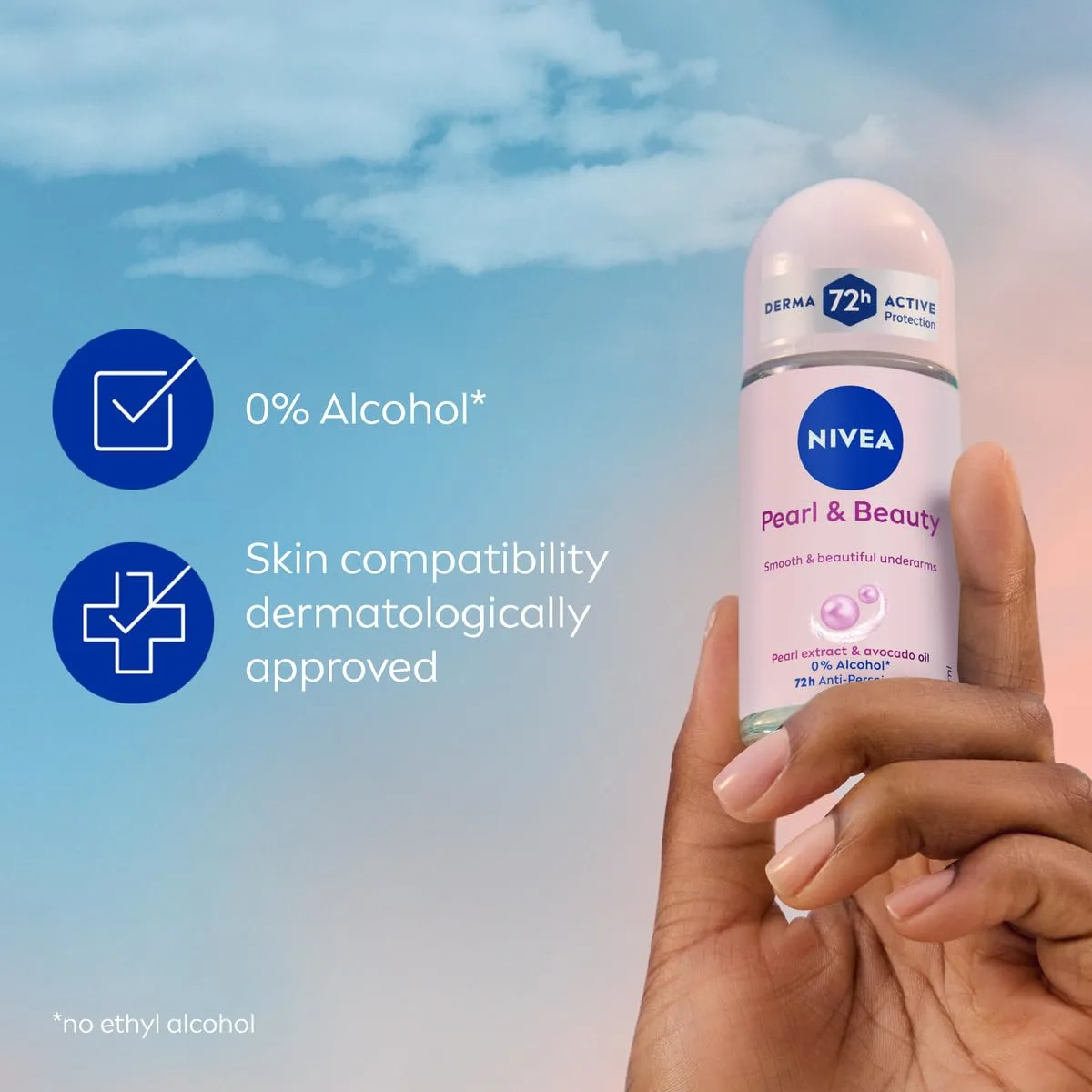 nivea pearl antiperspirant 2